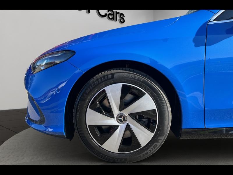 Image MERCEDES-BENZ CLA 250+ EQ 272ch Business Edition