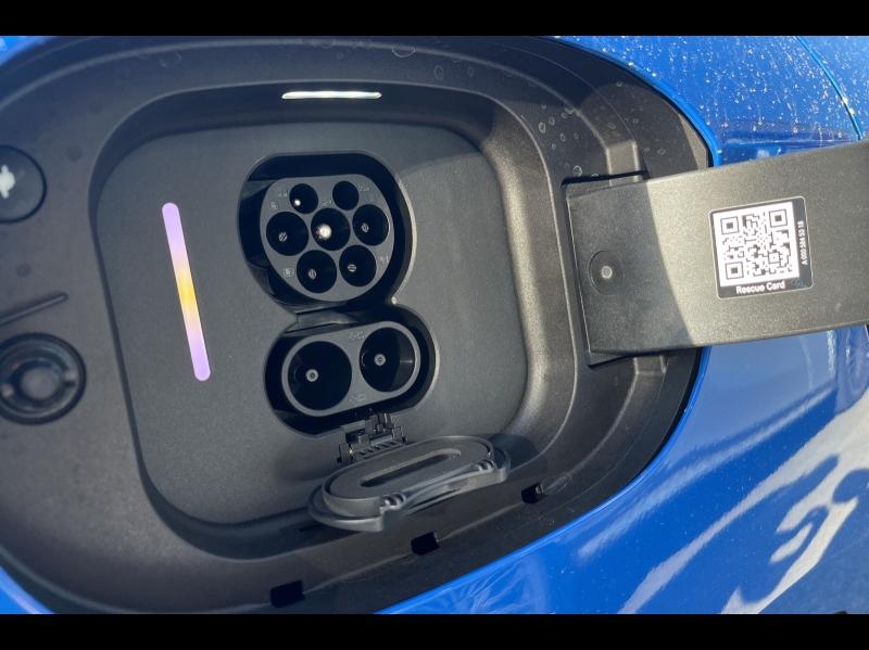 Image MERCEDES-BENZ CLA 250+ EQ 272ch Business Edition