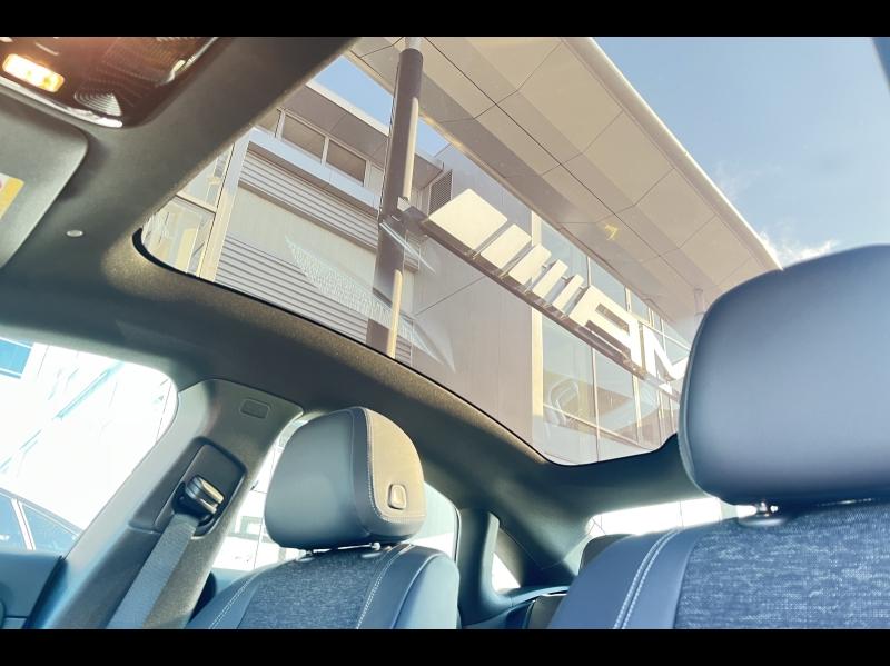 Image MERCEDES-BENZ CLA 250+ EQ 272ch Business Edition