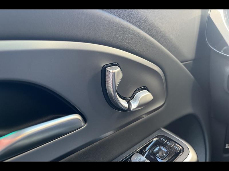 Image MERCEDES-BENZ CLA 250+ EQ 272ch Business Edition