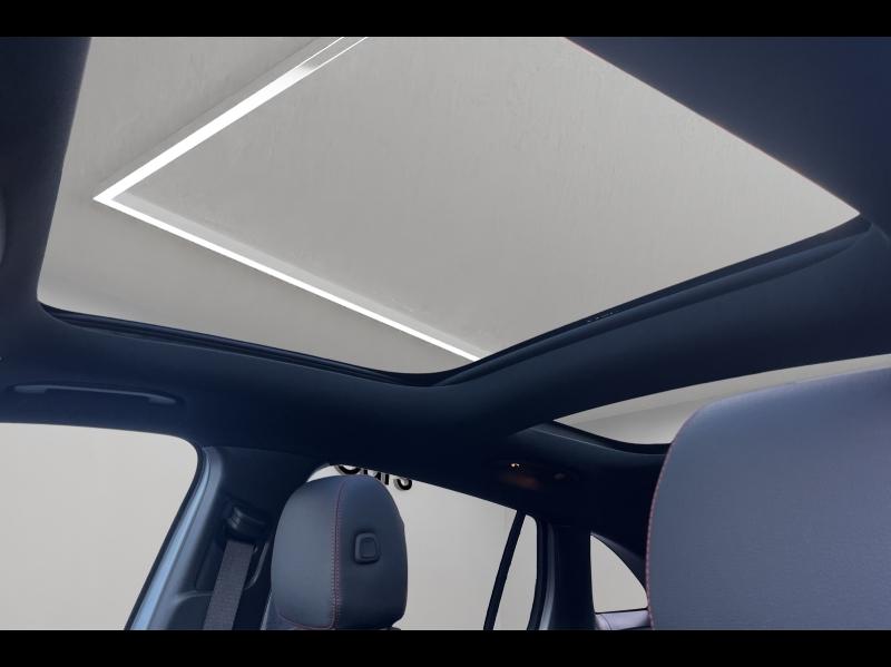 Image MERCEDES-BENZ GLA 200 d 150ch AMG Line 8G-DCT