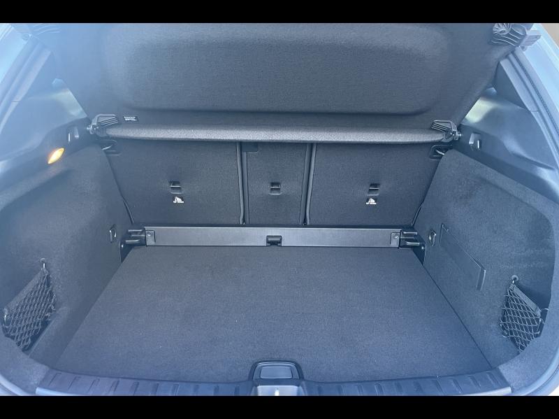 Image MERCEDES-BENZ GLA 200 d 150ch AMG Line 8G-DCT