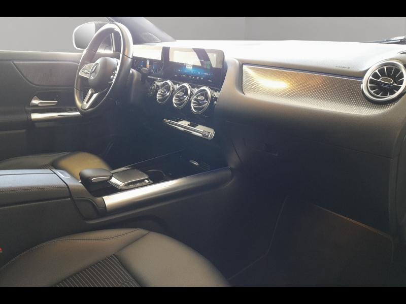 Image MERCEDES-BENZ GLA 200 d 150ch Progressive Line 8G-DCT