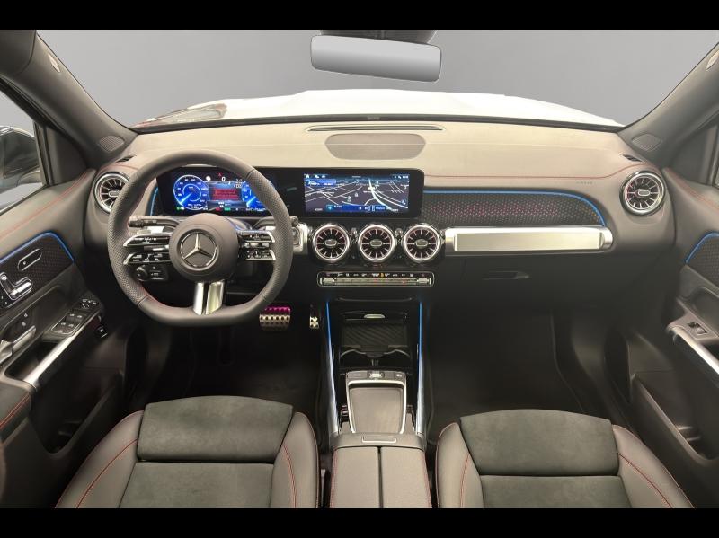 Image MERCEDES-BENZ EQB 250+ 190ch