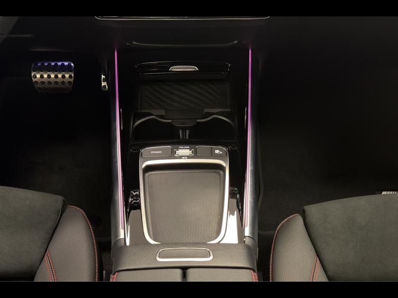 Image MERCEDES-BENZ EQB 250+ 190ch