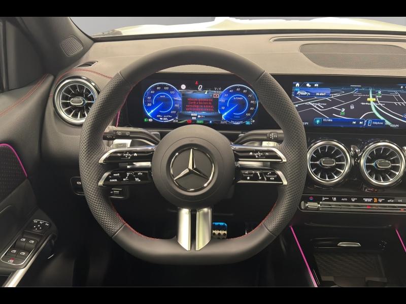 Image MERCEDES-BENZ EQB 250+ 190ch