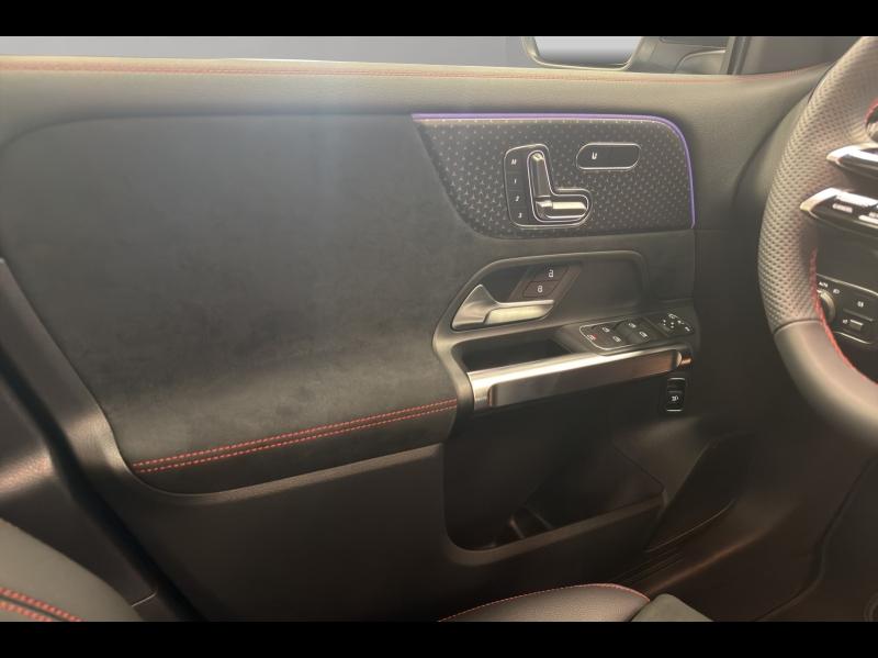 Image MERCEDES-BENZ EQB 250+ 190ch