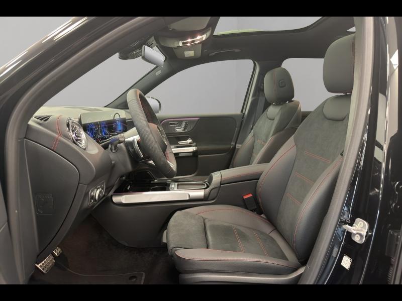 Image MERCEDES-BENZ EQB 250+ 190ch