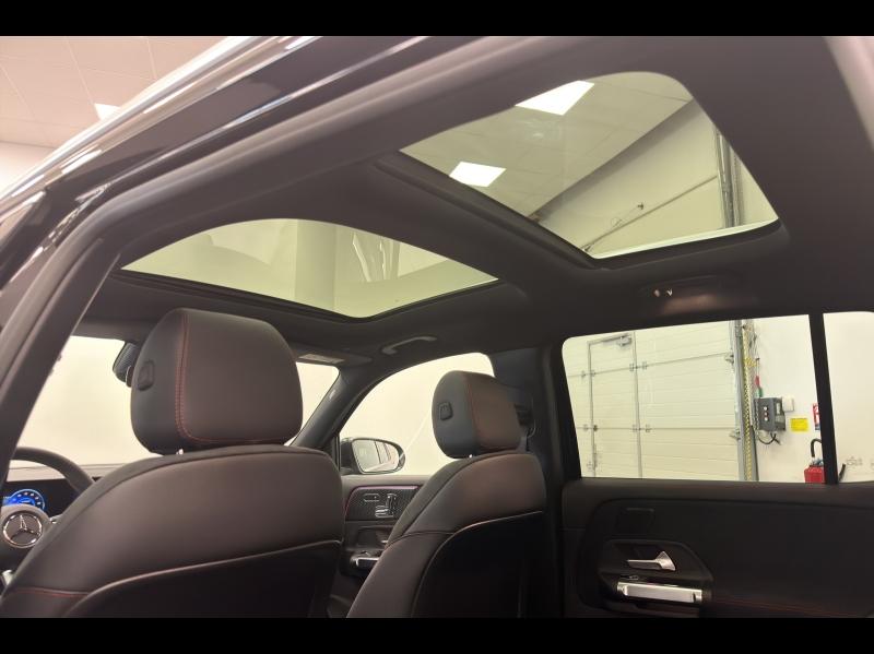 Image MERCEDES-BENZ EQB 250+ 190ch