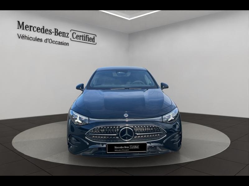 Image MERCEDES-BENZ CLA 200 163ch + 30ch AMG Line 8G-eDCT