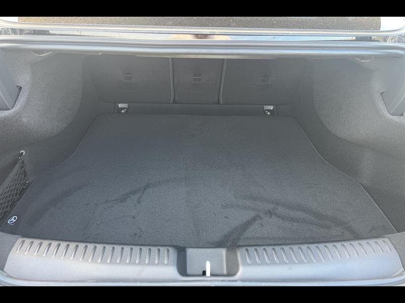 Image MERCEDES-BENZ CLA 200 163ch + 30ch AMG Line 8G-eDCT