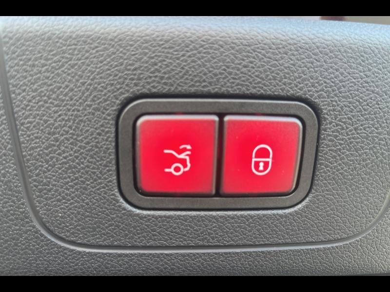 Image MERCEDES-BENZ CLA 200 163ch + 30ch AMG Line 8G-eDCT