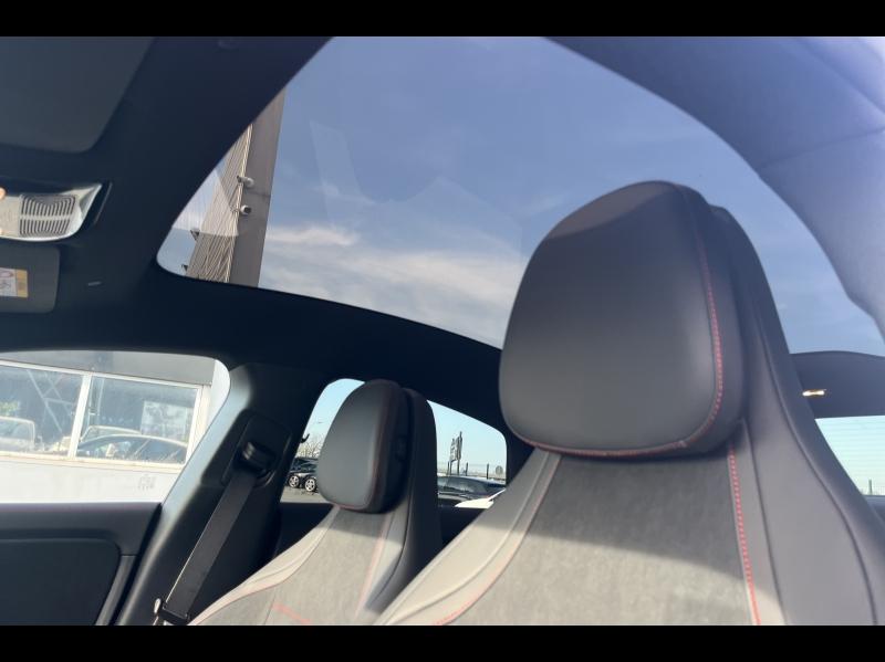 Image MERCEDES-BENZ CLA 200 163ch + 30ch AMG Line 8G-eDCT