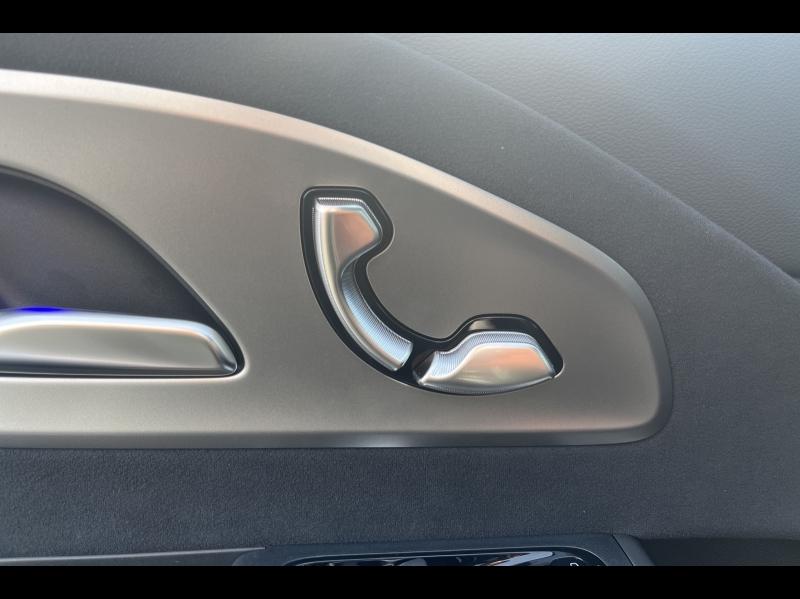 Image MERCEDES-BENZ CLA 200 163ch + 30ch AMG Line 8G-eDCT