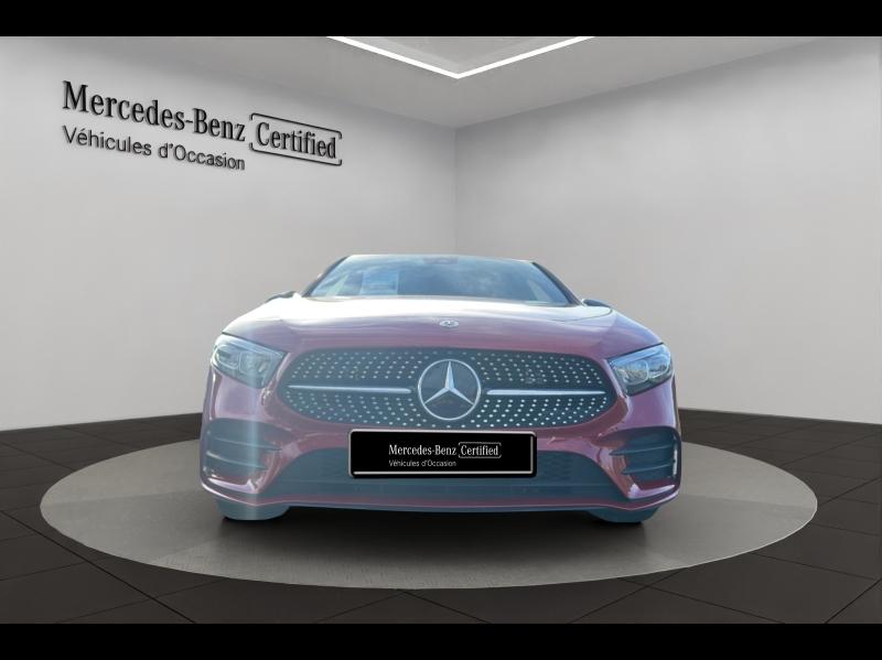 Image MERCEDES-BENZ Classe A 250 e 160+102ch AMG Line 8G-DCT 8cv