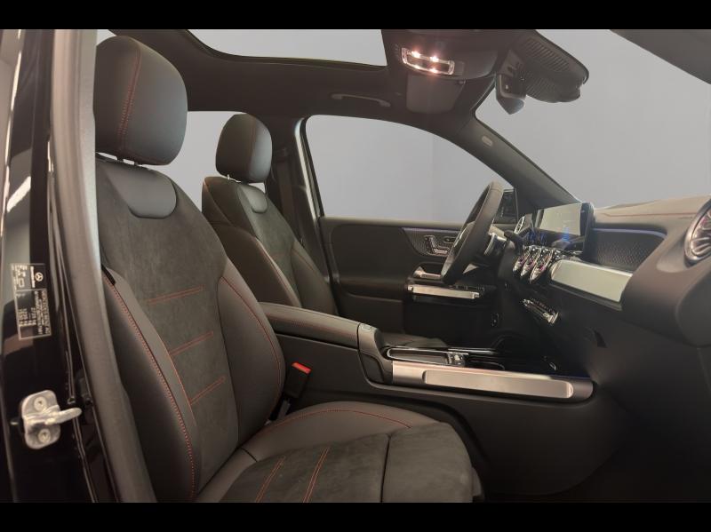 Image MERCEDES-BENZ EQB 250+ 190ch