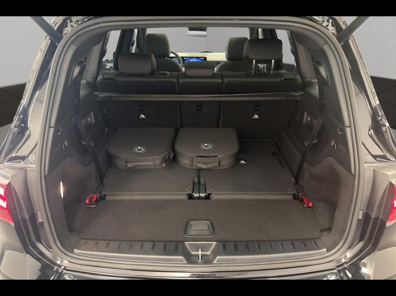 Image MERCEDES-BENZ EQB 250+ 190ch