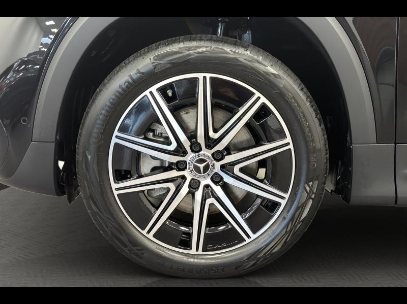 Image MERCEDES-BENZ EQB 250+ 190ch