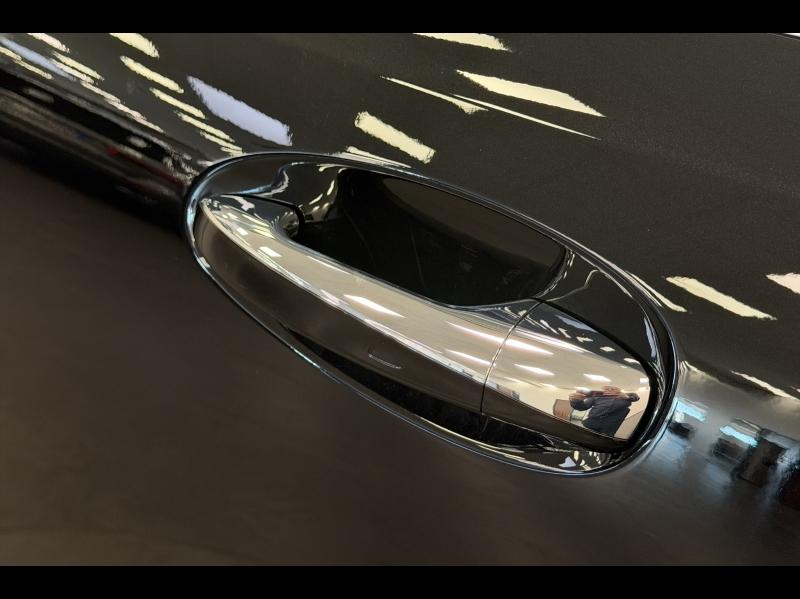 Image MERCEDES-BENZ EQB 250+ 190ch