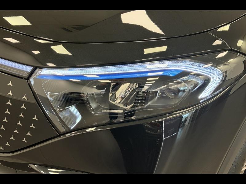 Image MERCEDES-BENZ EQB 250+ 190ch