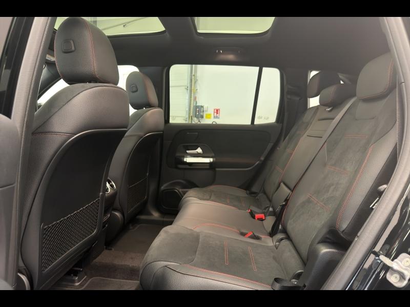 Image MERCEDES-BENZ EQB 250+ 190ch