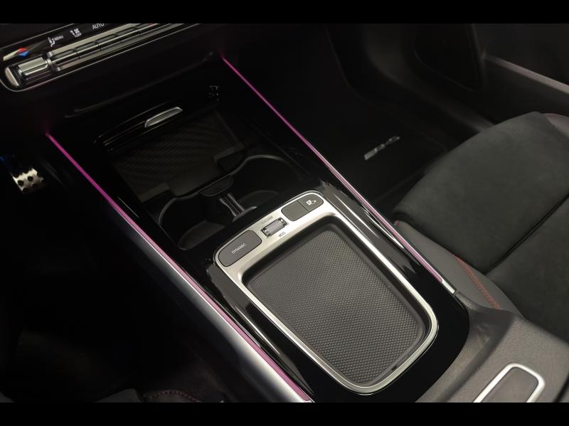 Image MERCEDES-BENZ EQB 250+ 190ch