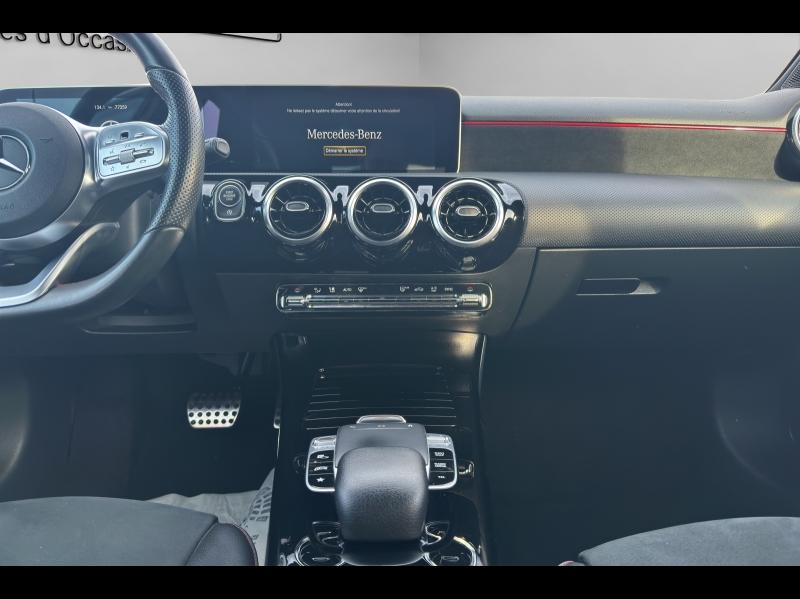 Image MERCEDES-BENZ Classe A 180 136ch AMG Line 7G-DCT