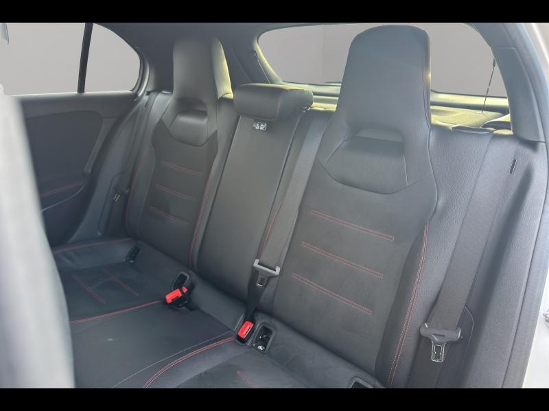 Image MERCEDES-BENZ Classe A 180 136ch AMG Line 7G-DCT