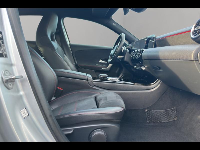 Image MERCEDES-BENZ Classe A 180 136ch AMG Line 7G-DCT