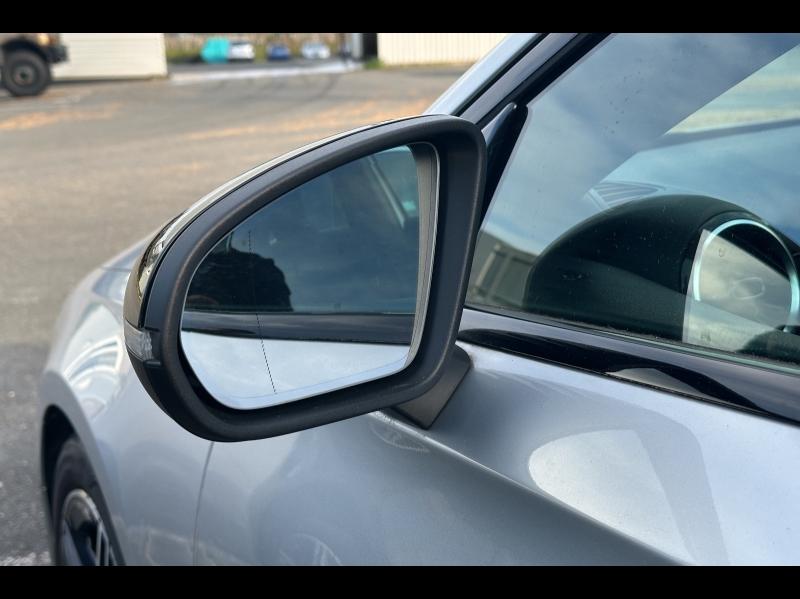 Image MERCEDES-BENZ Classe A 180 136ch AMG Line 7G-DCT