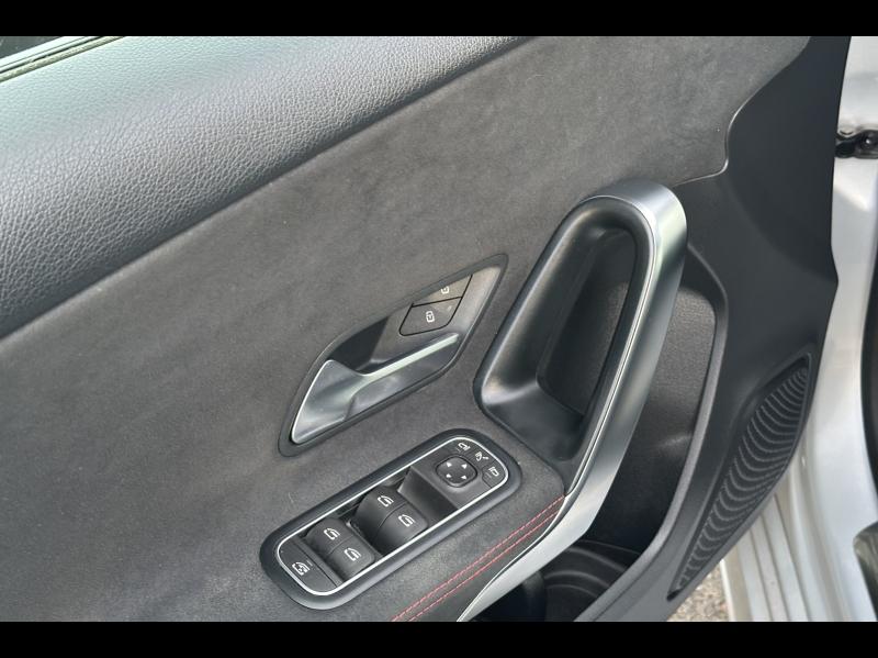 Image MERCEDES-BENZ Classe A 180 136ch AMG Line 7G-DCT