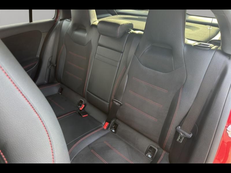 Image MERCEDES-BENZ Classe A 250 e 160+102ch AMG Line 8G-DCT 8cv