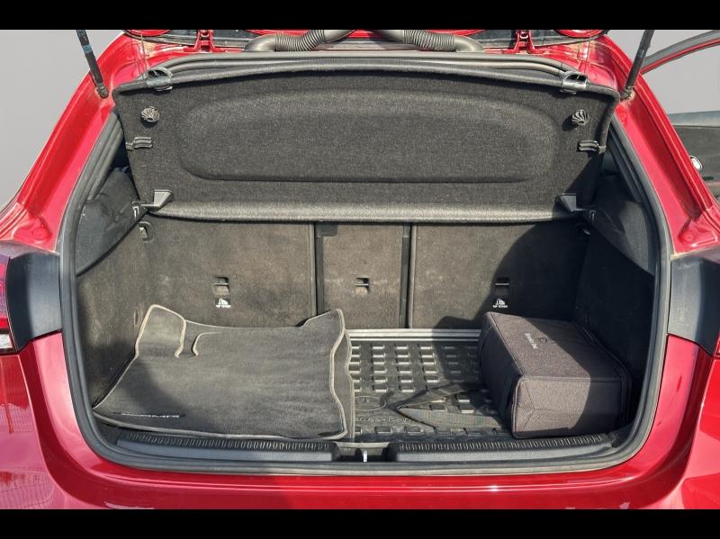 Image MERCEDES-BENZ Classe A 250 e 160+102ch AMG Line 8G-DCT 8cv