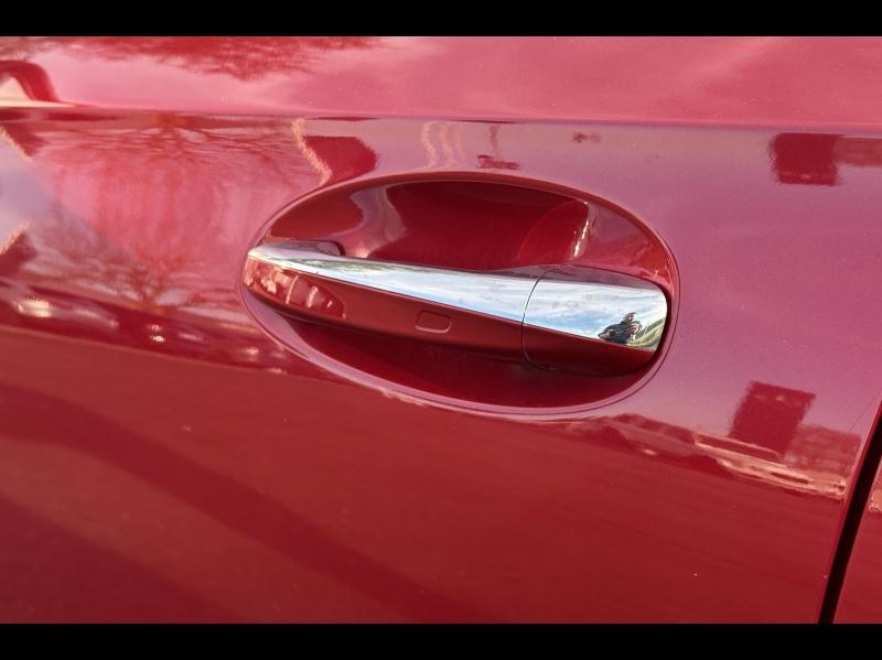 Image MERCEDES-BENZ Classe A 250 e 160+102ch AMG Line 8G-DCT 8cv