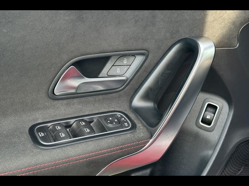 Image MERCEDES-BENZ Classe A 250 e 160+102ch AMG Line 8G-DCT 8cv