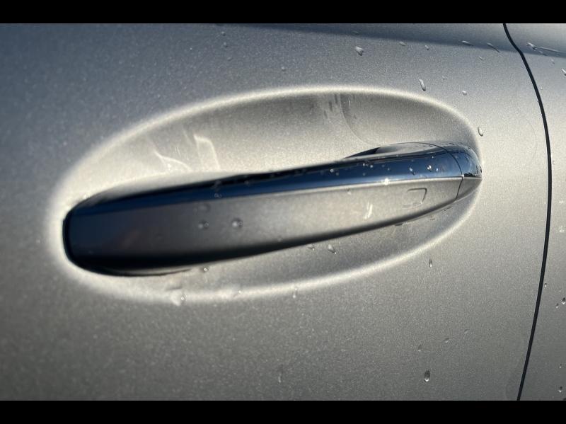 Image MERCEDES-BENZ GLB 200 d 150ch AMG Line 8G-DCT