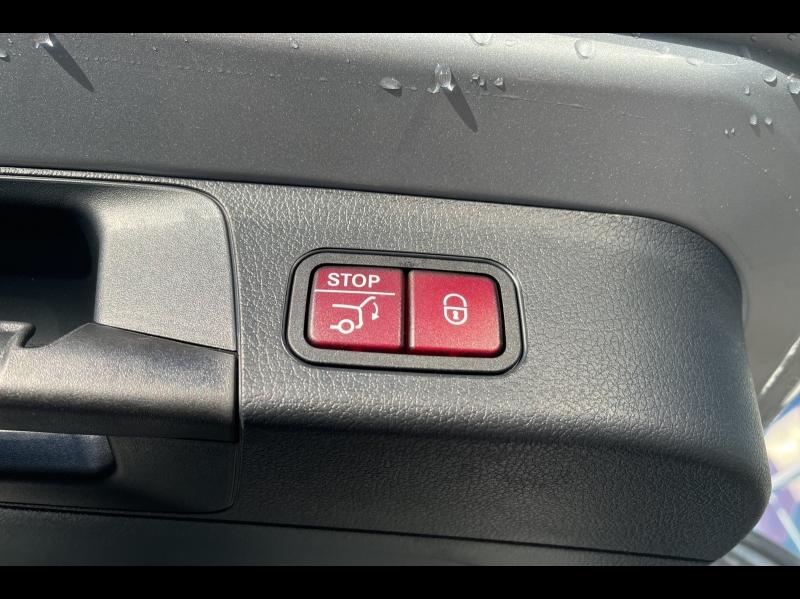 Image MERCEDES-BENZ GLB 200 d 150ch AMG Line 8G-DCT