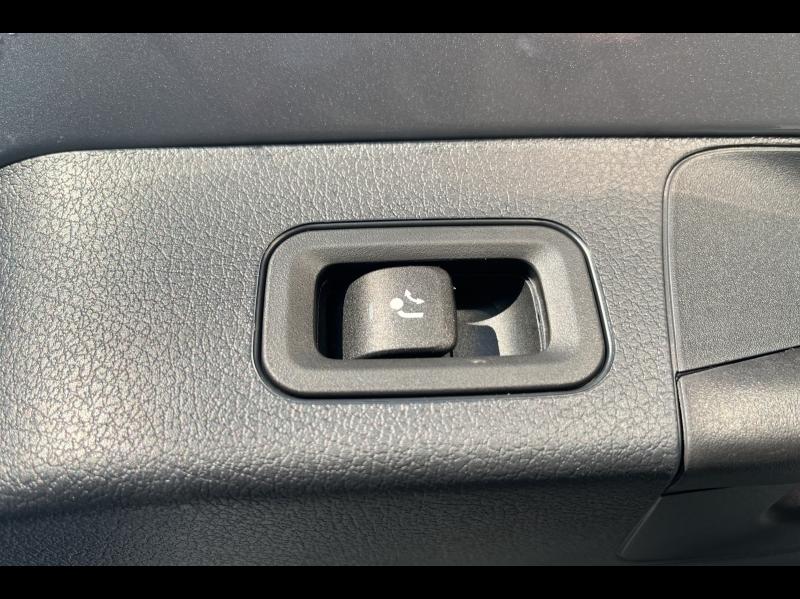 Image MERCEDES-BENZ GLB 200 d 150ch AMG Line 8G-DCT