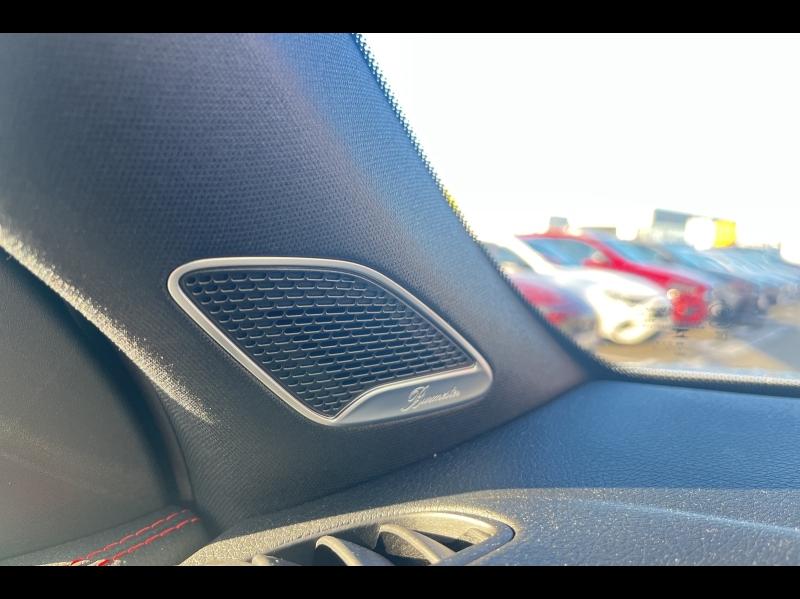 Image MERCEDES-BENZ GLB 200 d 150ch AMG Line 8G-DCT