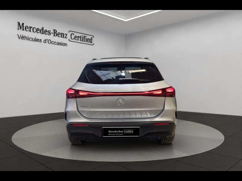 Image MERCEDES-BENZ EQA 250+ 190ch Edition