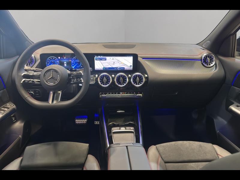 Image MERCEDES-BENZ EQA 250+ 190ch Edition