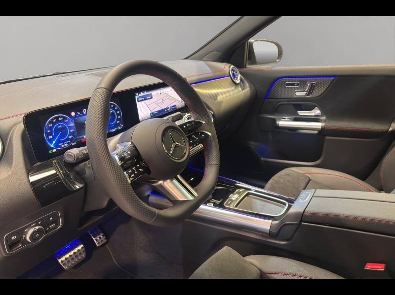 Image MERCEDES-BENZ EQA 250+ 190ch Edition