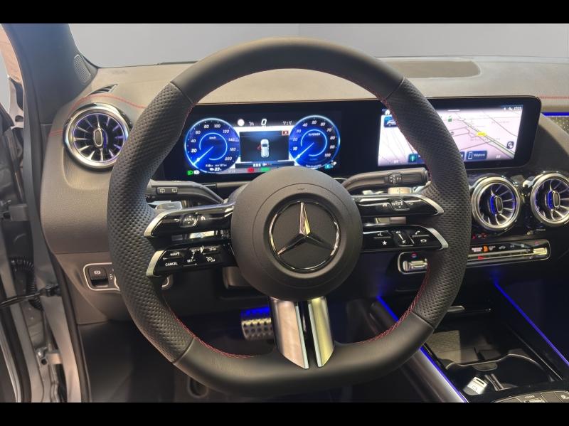 Image MERCEDES-BENZ EQA 250+ 190ch Edition