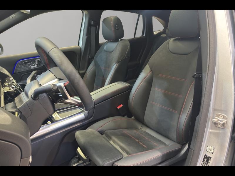 Image MERCEDES-BENZ EQA 250+ 190ch Edition