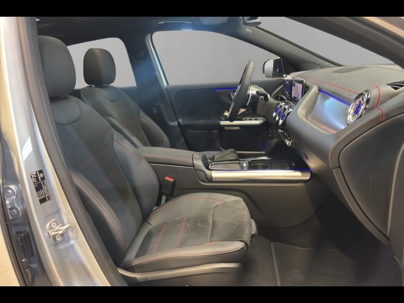 Image MERCEDES-BENZ EQA 250+ 190ch Edition