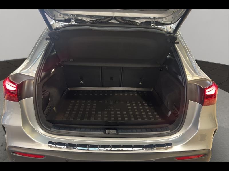 Image MERCEDES-BENZ EQA 250+ 190ch Edition