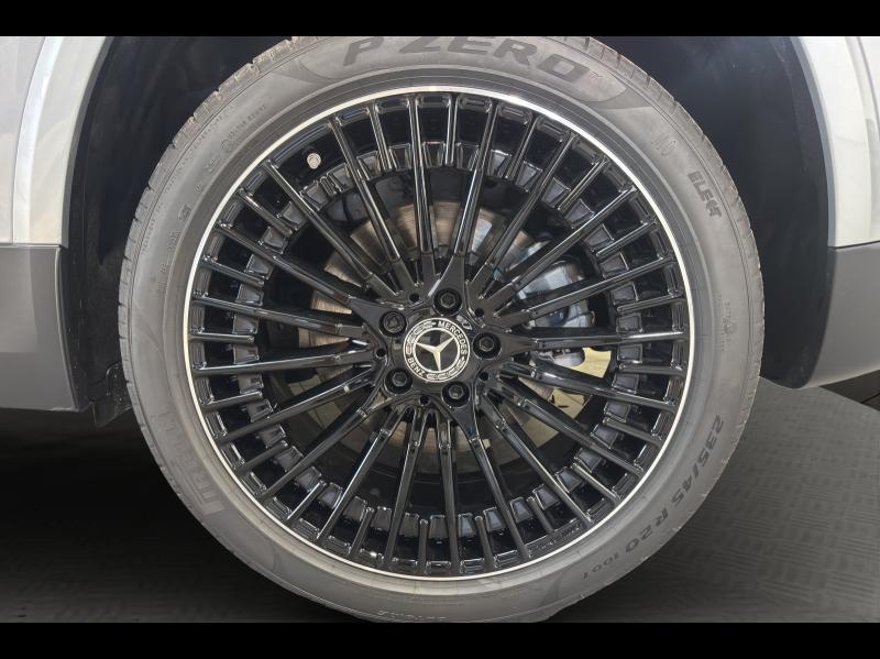 Image MERCEDES-BENZ EQA 250+ 190ch Edition