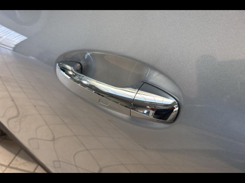 Image MERCEDES-BENZ EQA 250+ 190ch Edition