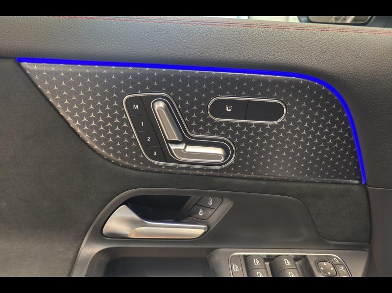 Image MERCEDES-BENZ EQA 250+ 190ch Edition