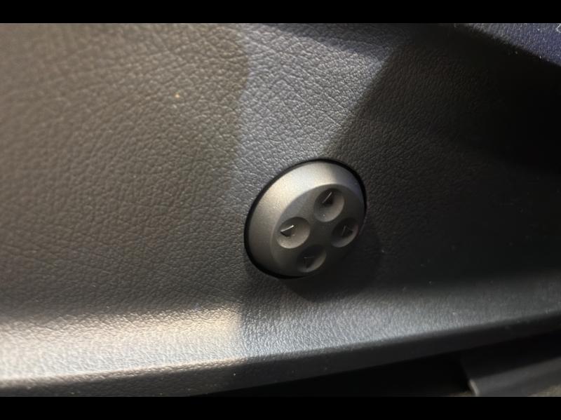 Image MERCEDES-BENZ EQA 250+ 190ch Edition